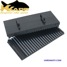 Доска K-Karp Boilie Rolling Table диаметр 28мм